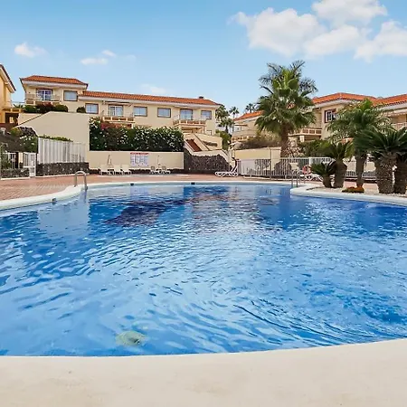 Sunny Garden 1 Bedroom Arona * Playa de las Américas