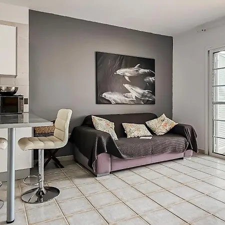 Apartamento Sunny Garden 1 Bedroom Arona Playa de las Américas
