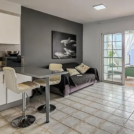 Apartamento Sunny Garden 1 Bedroom Arona *